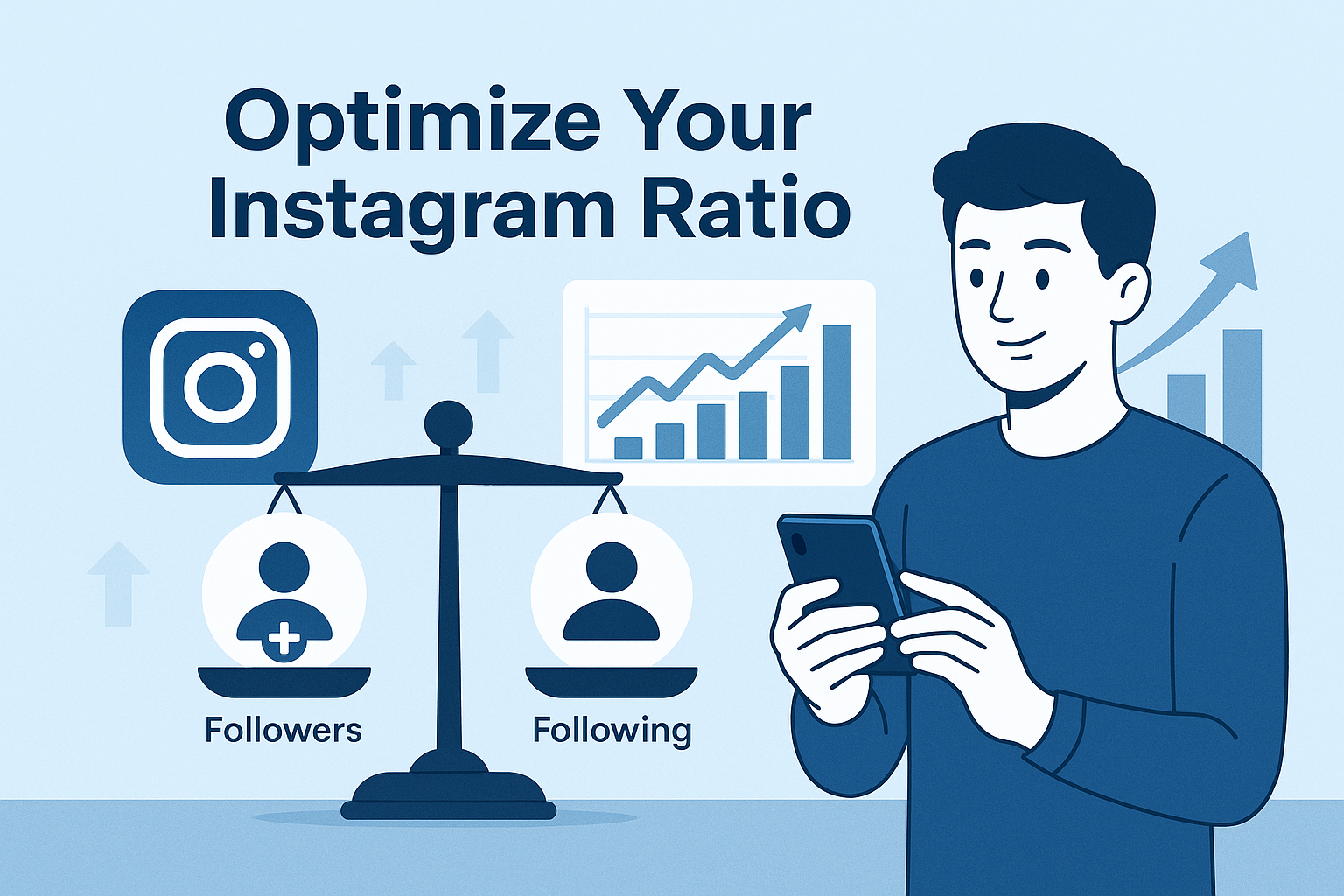 optimize your instagram ratio